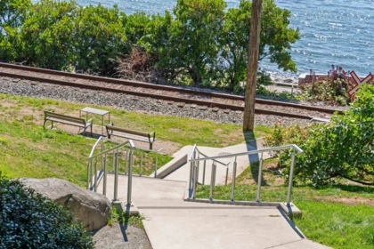 Street View Photo of 2189 Argyle Avenue, West Vancouver, BC