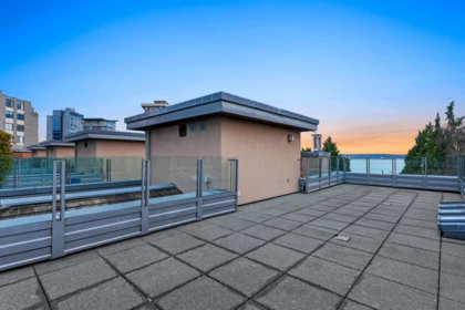 Swimming Pool Photo of 2189 Argyle Avenue, West Vancouver, BC