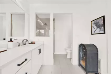 Hallway Photo of 9 2688 150 Street, Surrey, BC