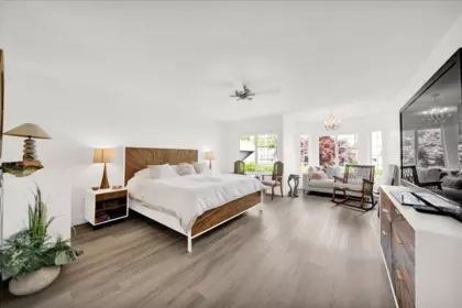 Loft / Bonus Room Photo of 9 2688 150 Street, Surrey, BC