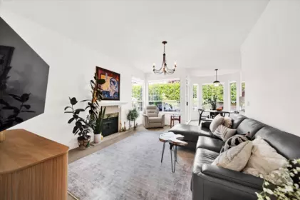 Primary Bedroom Photo of 9 2688 150 Street, Surrey, BC