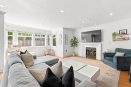 2460 Sasamat Street, Vancouver, BC