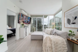 1908 821 Cambie Street, Vancouver, BC