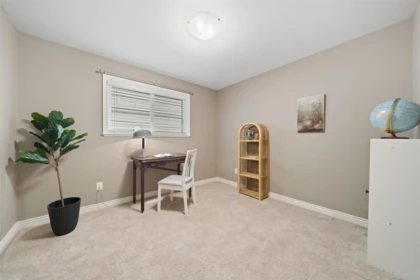 Basement Recreation Room Photo of 13175 239b Street, Maple Ridge, BC