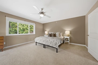Bedroom 4 Photo of 13175 239b Street, Maple Ridge, BC