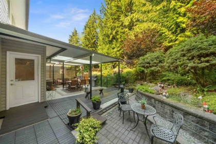 Garden / Landscaping Photo of 13175 239b Street, Maple Ridge, BC