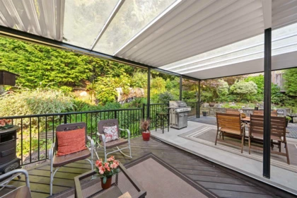 Outdoor Kitchen Photo of 13175 239b Street, Maple Ridge, BC
