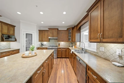 Pantry Photo of 13175 239b Street, Maple Ridge, BC