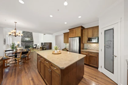 Primary Bedroom Photo of 13175 239b Street, Maple Ridge, BC