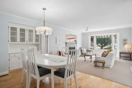 Breakfast Nook Photo of 22867 Reid Avenue, Maple Ridge, BC