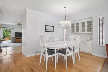 Primary Bedroom Photo of 22867 Reid Avenue, Maple Ridge, BC