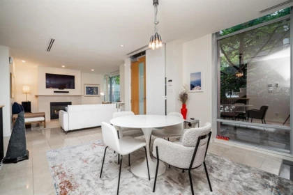 Pantry Photo of 1163 W Cordova Street, Vancouver, BC