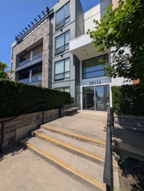 Office / Den Photo of 403 20331 Dewdney Trunk Road, Maple Ridge, BC