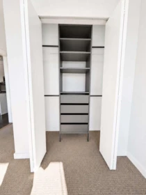 Pantry Photo of 403 20331 Dewdney Trunk Road, Maple Ridge, BC