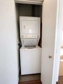 Powder Room Photo of 403 20331 Dewdney Trunk Road, Maple Ridge, BC