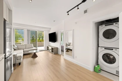 Breakfast Nook Photo of 207 3055 S Murray Street, Port Moody, BC