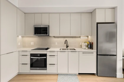 Pantry Photo of 207 3055 S Murray Street, Port Moody, BC