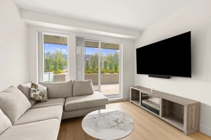 Primary Bedroom Photo of 207 3055 S Murray Street, Port Moody, BC