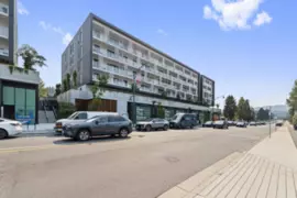 207 3055 S Murray Street, Port Moody, BC