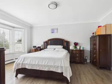 Primary Bedroom Photo of 431 Ewen Avenue, New Westminster, BC