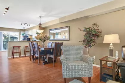 Breakfast Nook Photo of 13 15175 62a Avenue, Surrey, BC