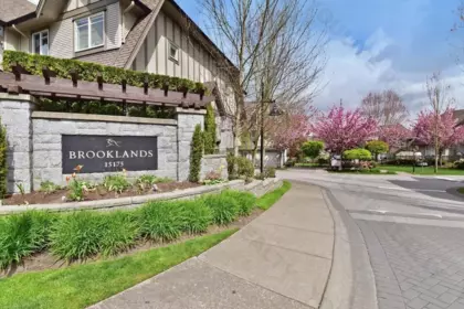 13 15175 62a Avenue, Surrey, BC, Surrey — Townhouse for sale
