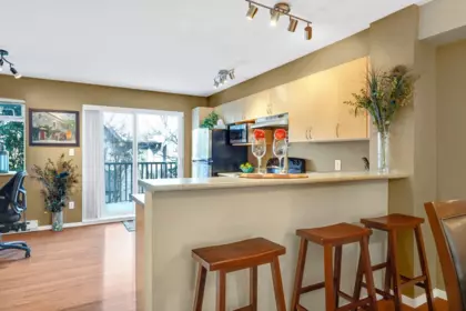 Pantry Photo of 13 15175 62a Avenue, Surrey, BC