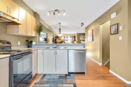 Primary Bedroom Photo of 13 15175 62a Avenue, Surrey, BC