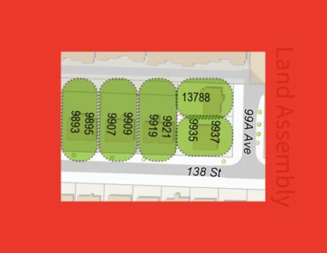 9895 138 Street, Surrey, BC, Surrey — Half Duplex for sale
