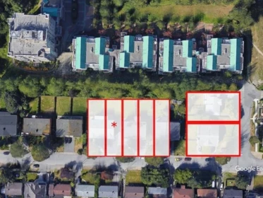 9895 138 Street, Surrey, BC, Surrey — Half Duplex for sale