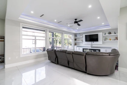 Breakfast Nook Photo of 9342 156 Street, Surrey, BC