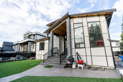 9342 156 Street, Surrey, BC, Surrey — Single Family Residence for sale