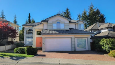 147 Aspenwood Drive, Port Moody, BC, Port Moody — Single Family Residence for sale