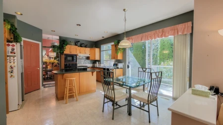 Pantry Photo of 147 Aspenwood Drive, Port Moody, BC