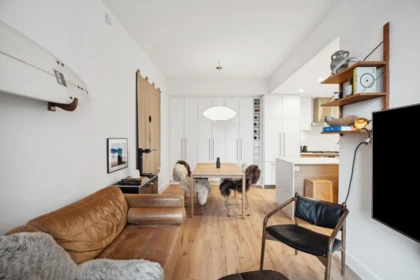 Pantry Photo of 410 55 Klahanie Drive, Port Moody, BC