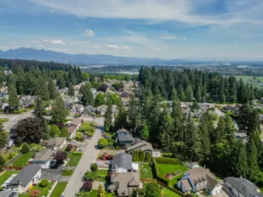 2416 Tolmie Avenue, Coquitlam, BC, Coquitlam — Single Family Residence for sale