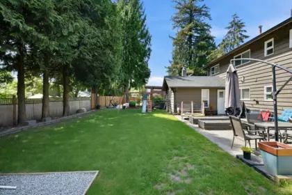 Kitchen Photo of 2416 Tolmie Avenue, Coquitlam, BC