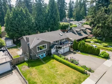 2416 Tolmie Avenue, Coquitlam, BC, Coquitlam — Single Family Residence for sale