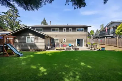 Pantry Photo of 2416 Tolmie Avenue, Coquitlam, BC