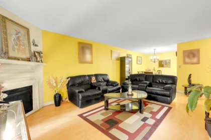 Breakfast Nook Photo of 205 9644 134 Street, Surrey, BC