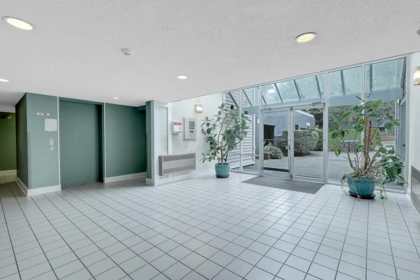 Family Room Photo of 205 9644 134 Street, Surrey, BC