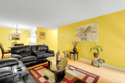 Pantry Photo of 205 9644 134 Street, Surrey, BC