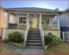 5441 Dundee Street, Vancouver, BC