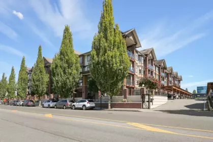 441 5660 201a Street, Langley, BC, Langley — Apartment/Condo for sale