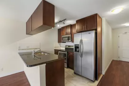 Pantry Photo of 441 5660 201a Street, Langley, BC