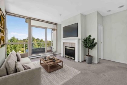 803 6838 Station Hill Drive, Burnaby, BC, Burnaby — Apartment/Condo for sale