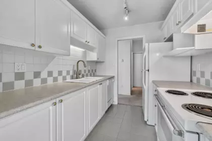 Primary Bedroom Photo of 803 6838 Station Hill Drive, Burnaby, BC