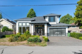 9071 Wellmond Road, Richmond, BC