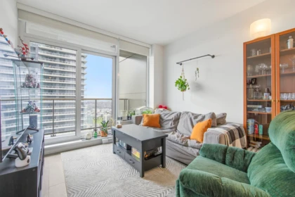 4106 4650 Brentwood Boulevard, Burnaby, BC, Burnaby — Apartment/Condo for sale