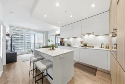 4106 4650 Brentwood Boulevard, Burnaby, BC, Burnaby — Apartment/Condo for sale
